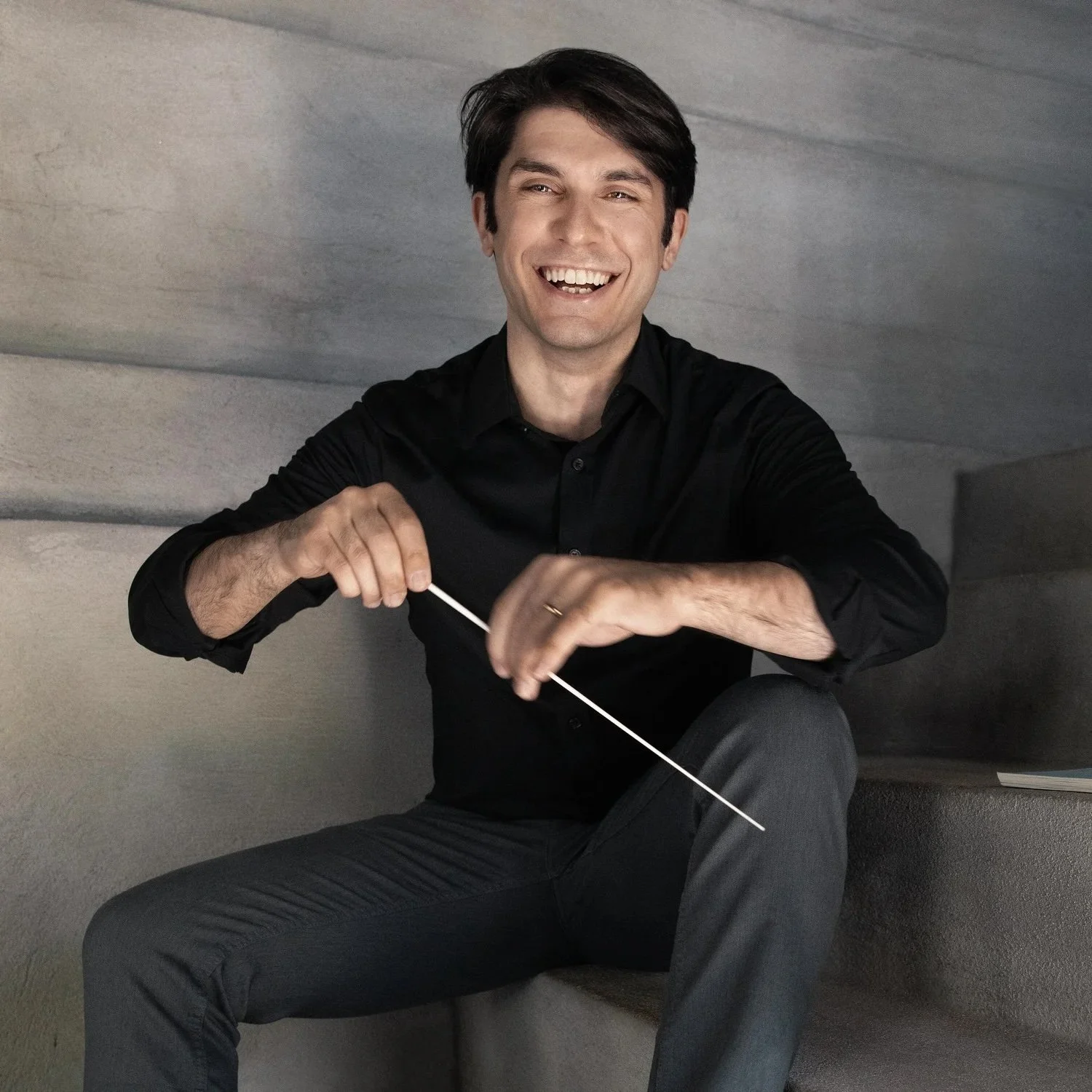 Mostly Modern Orchestra - Alto Saxophone Concerto, "Cocktail Concerto"