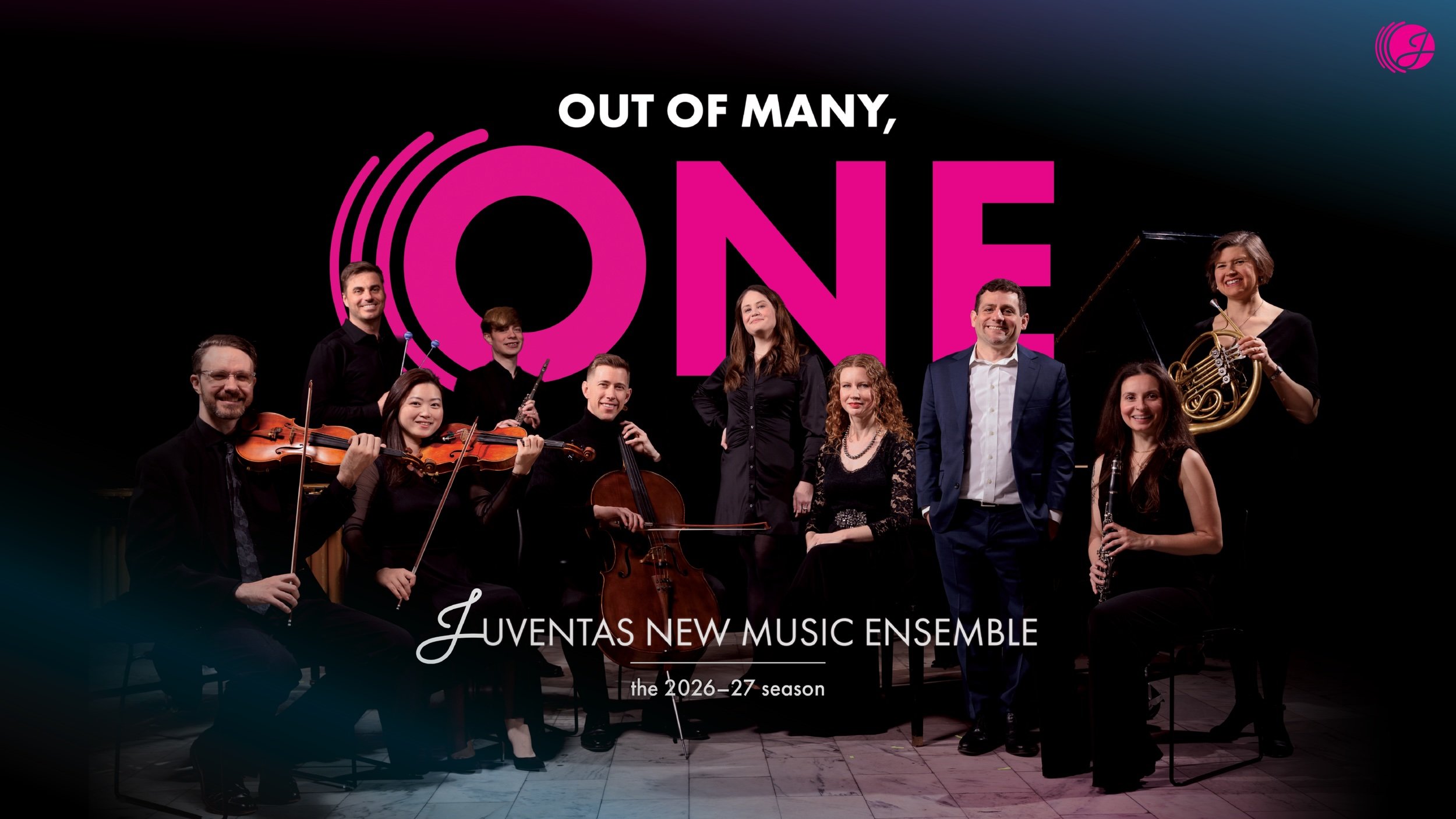 Juventas New Music Ensemble – The Book of Goddesses