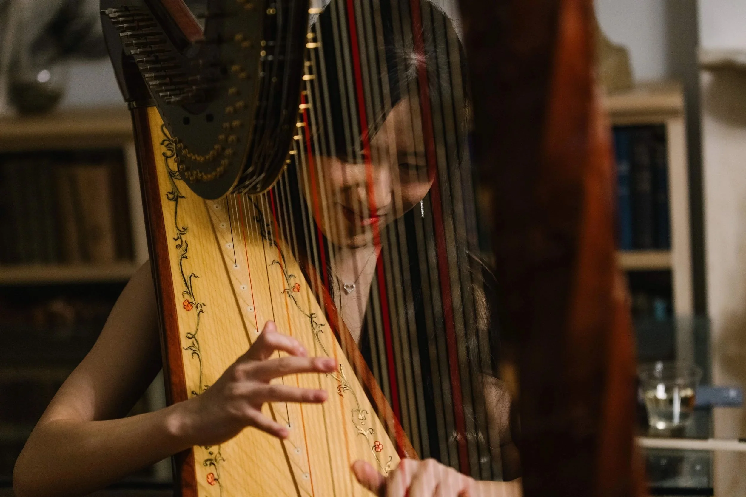 New York Composers Circle – Embracing the Wind