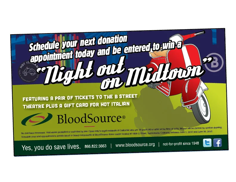 BloodSource