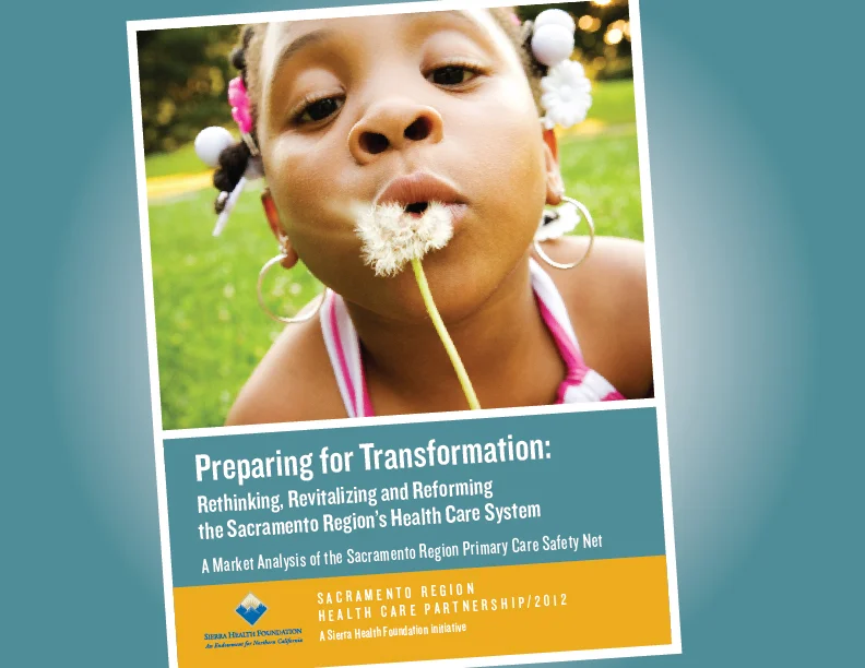 Sierra Health Foundation