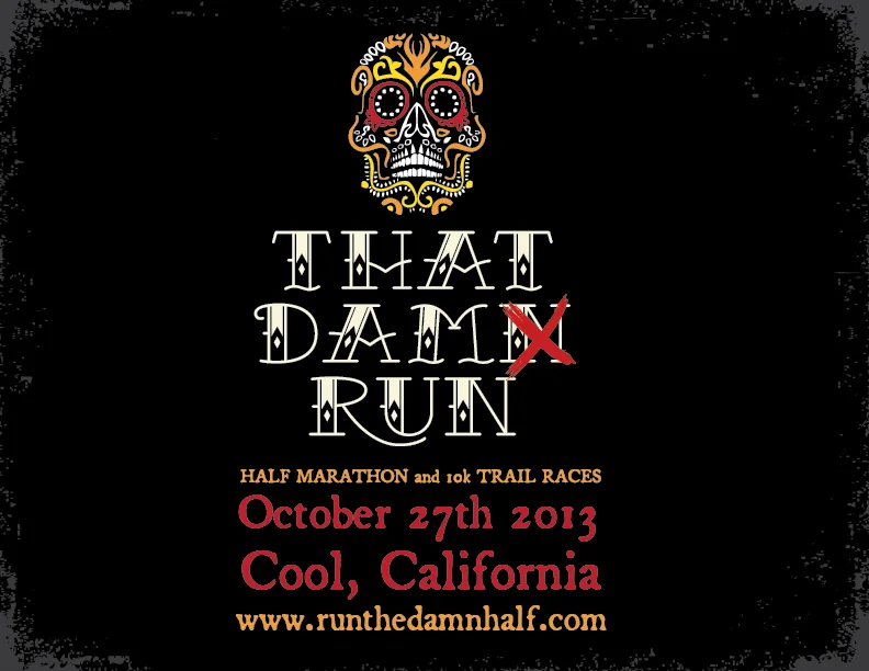 That Damn Run Cool, California