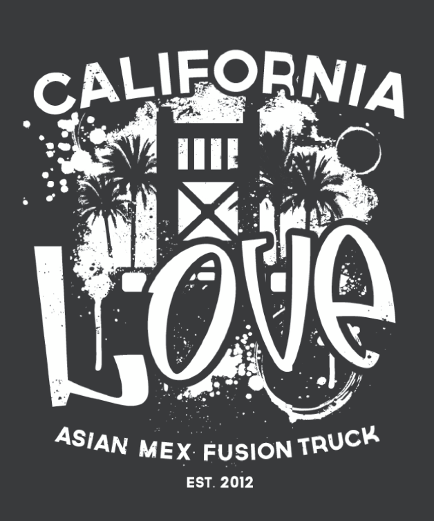 California Love Truck Sacramento