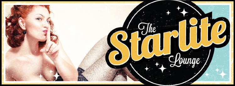 The Starlite Lounge