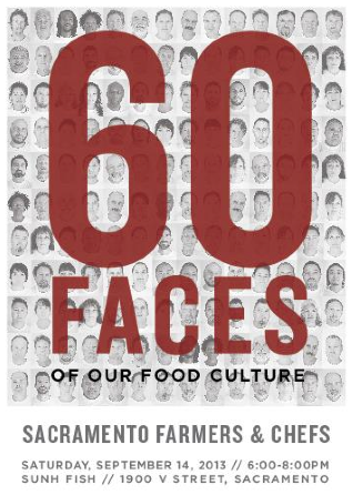 Sacramento Farmers and Chefs