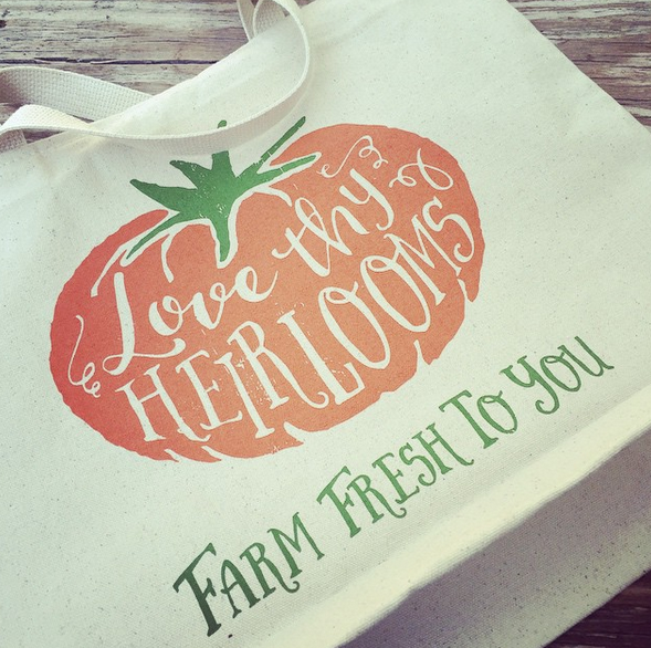 Farm Fresh To You