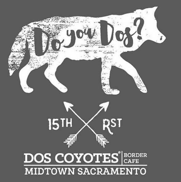 Dos Coyotes