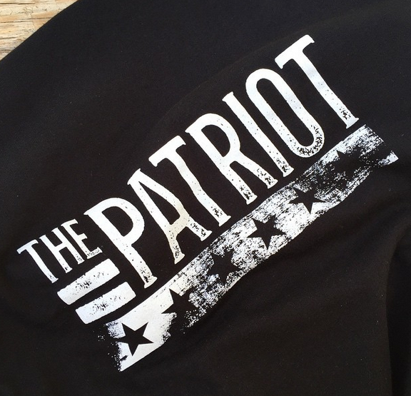 The Patriot