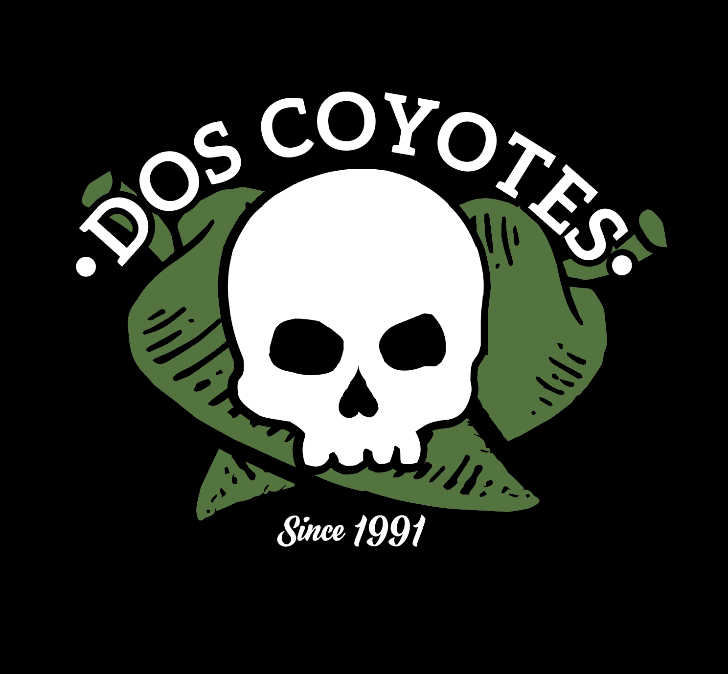 Dos Coyotes