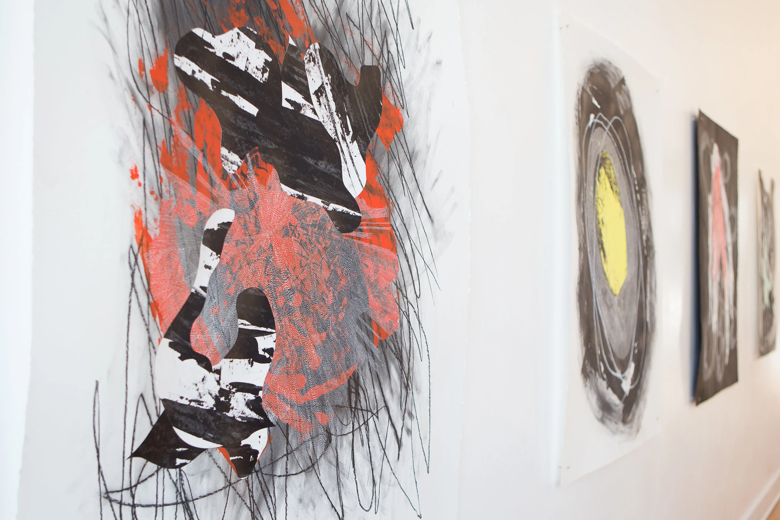 Gamut Gallery, 2018