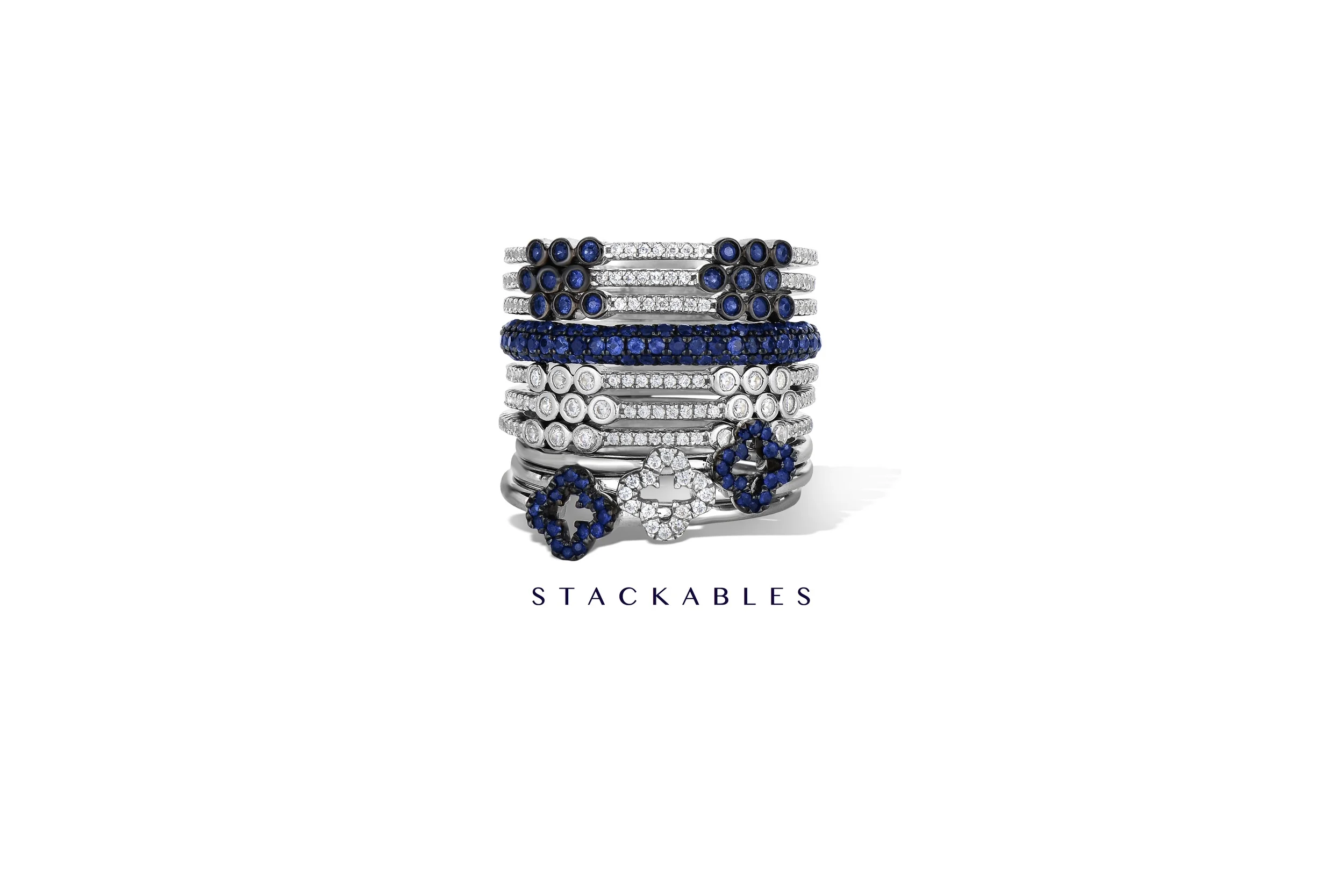 STACKABLES
