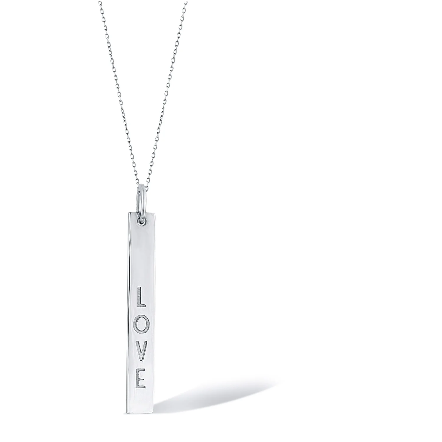 New love pendant plain white .jpg
