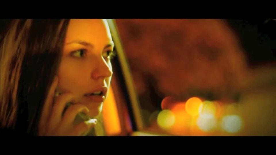 "Hiding In the Open" Clip 1