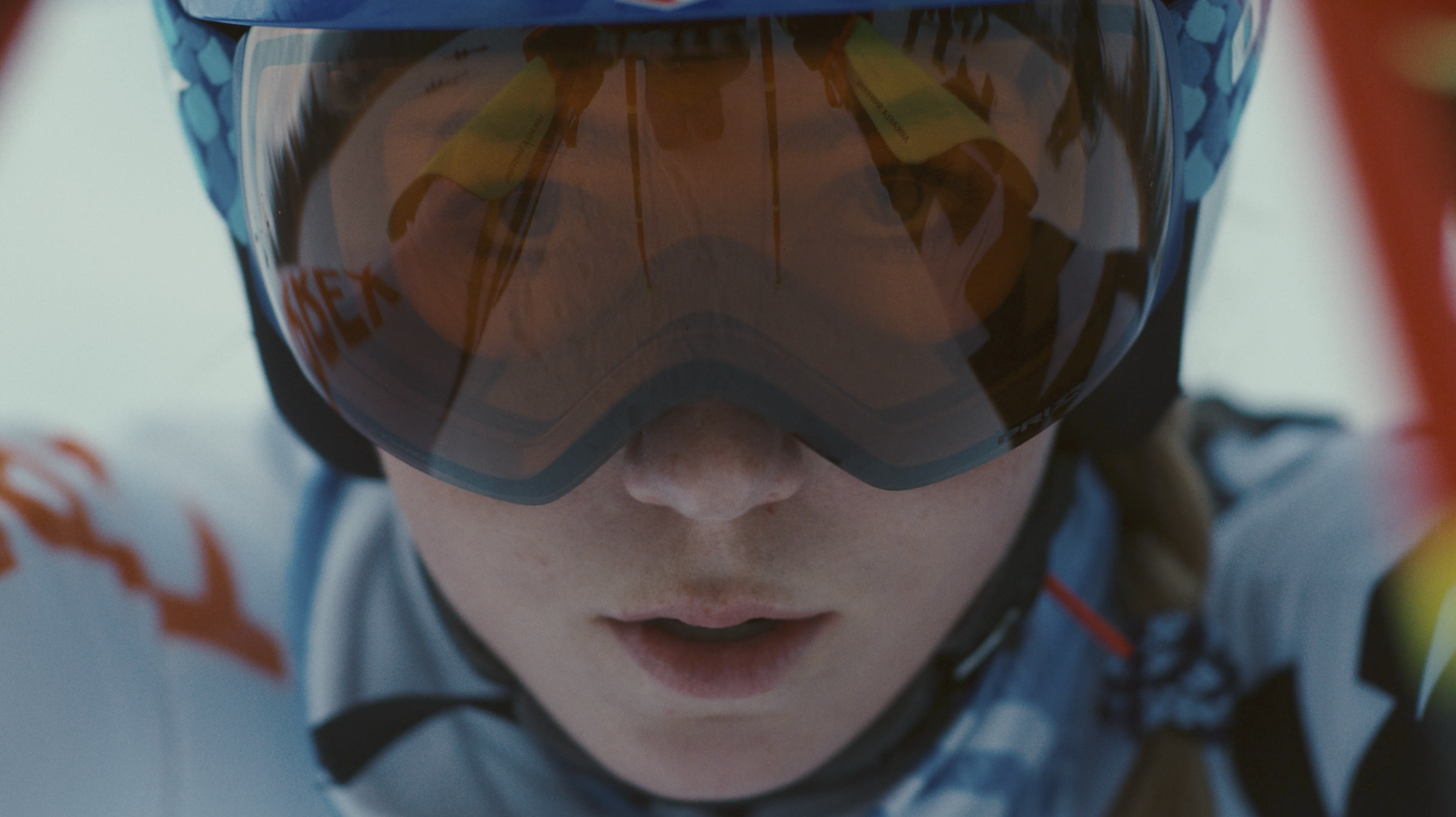 adidas - Mikaela Shiffrin