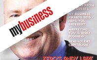Benevolent Captialism (My Business)