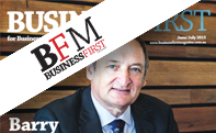 Creating Wealth From a Different Perspective (Business First)