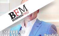 5 Practices every CEO should adopt (Business First Magazine)