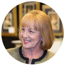 "The day was full of content, held my interest and I left feeling confident that I could put some of the strategies to good use in my organisation." Dawn Davis, President, Australian Antique & Art Dealers Association