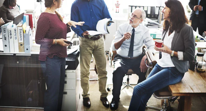 External Governance & Operations Review