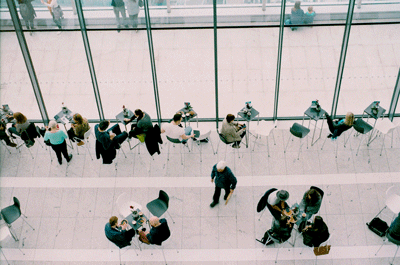 Innovation & Revenue Workshop