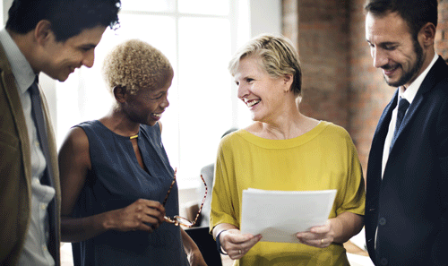 Develop a new Strategic Plan