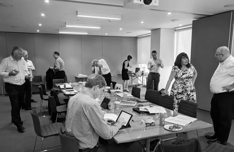 M&A Direct: Partnerships, Alliances, Mergers & Acquisitions Masterclass