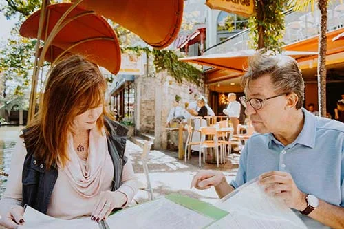 Dramatically Enhancing Your Board Reporting