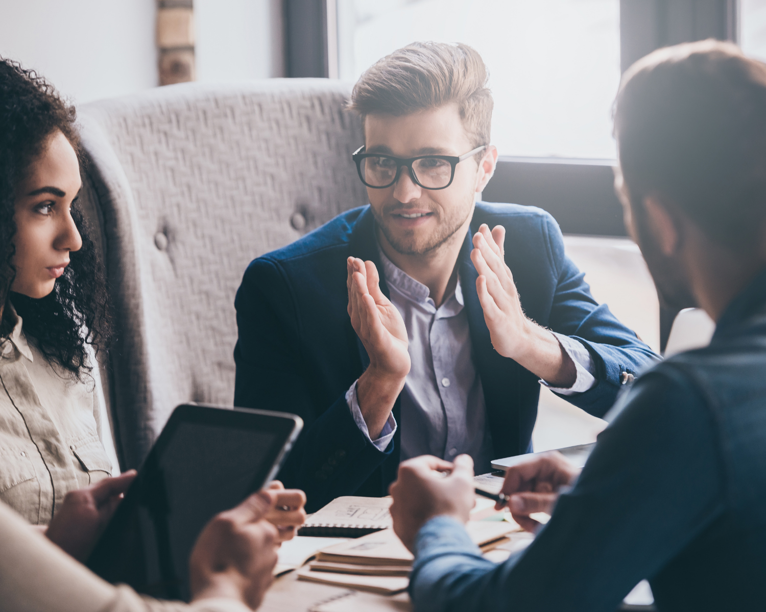 Governance Insights Series Conscious Governance