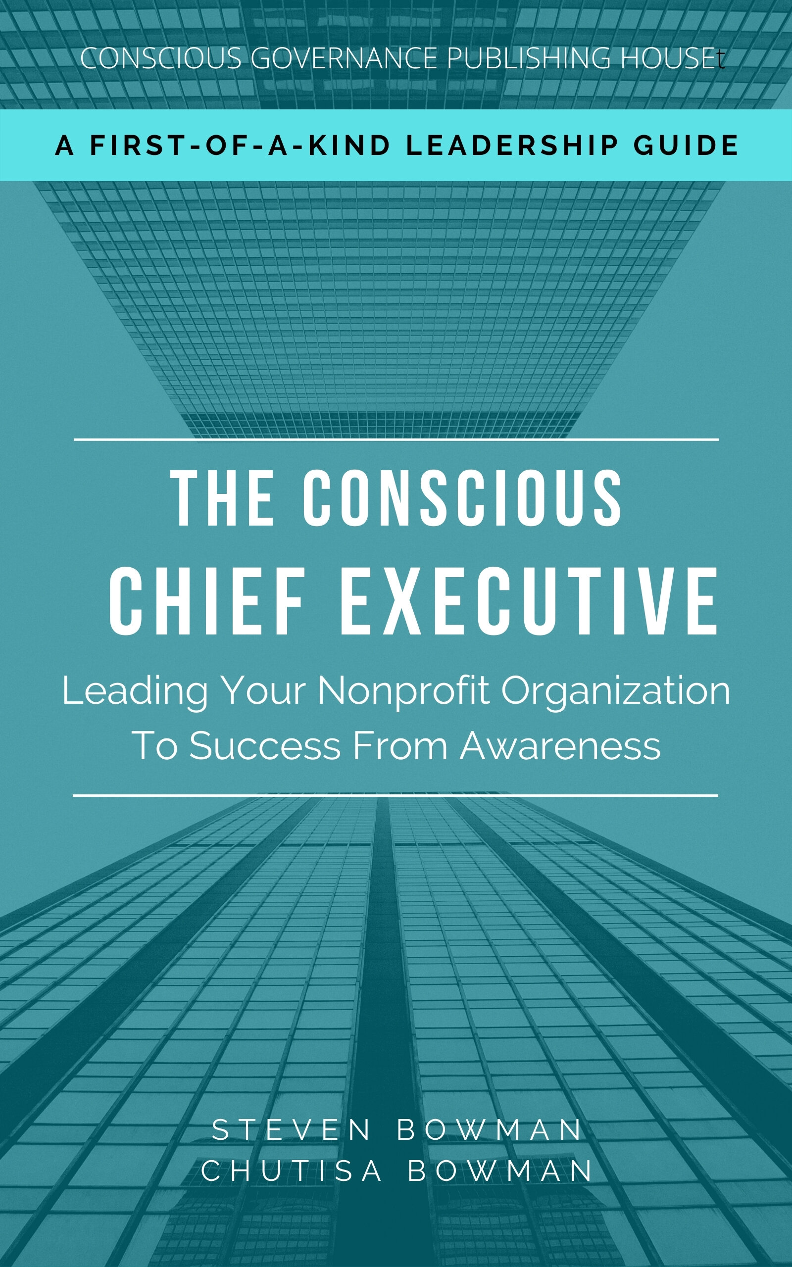 The Conscious Chief Executive