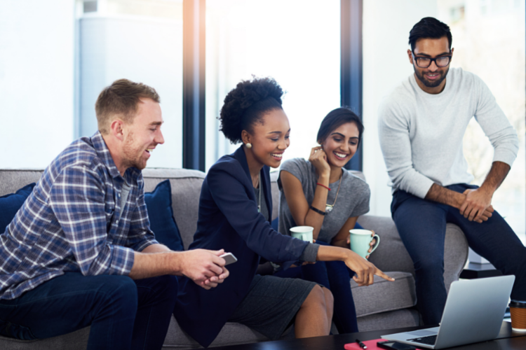 Understanding UGRs & How Their Trickle-Down Effect Impacts Your Culture
