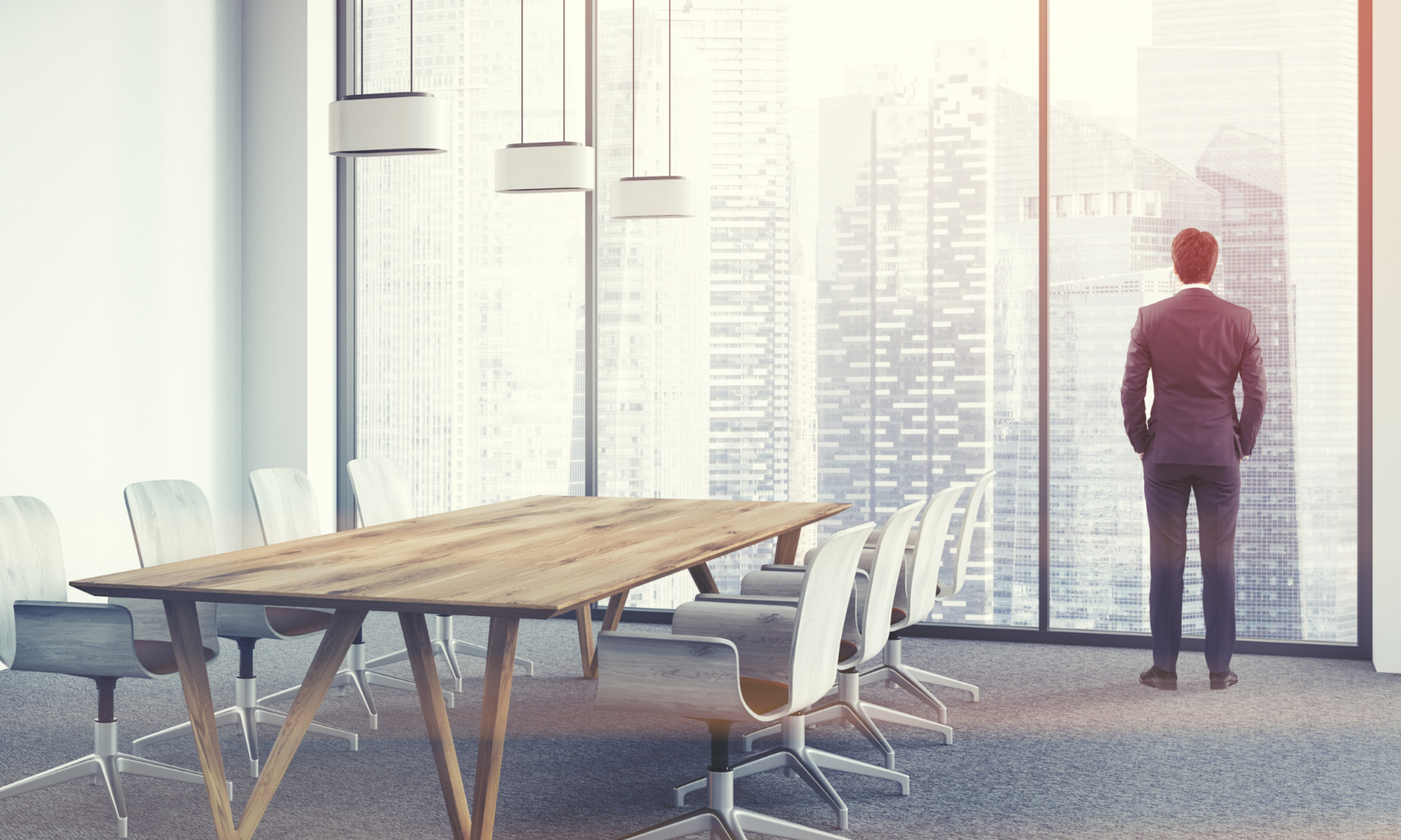Strategic Awareness: How To Get Board Conversations Back On Track (1 hour)