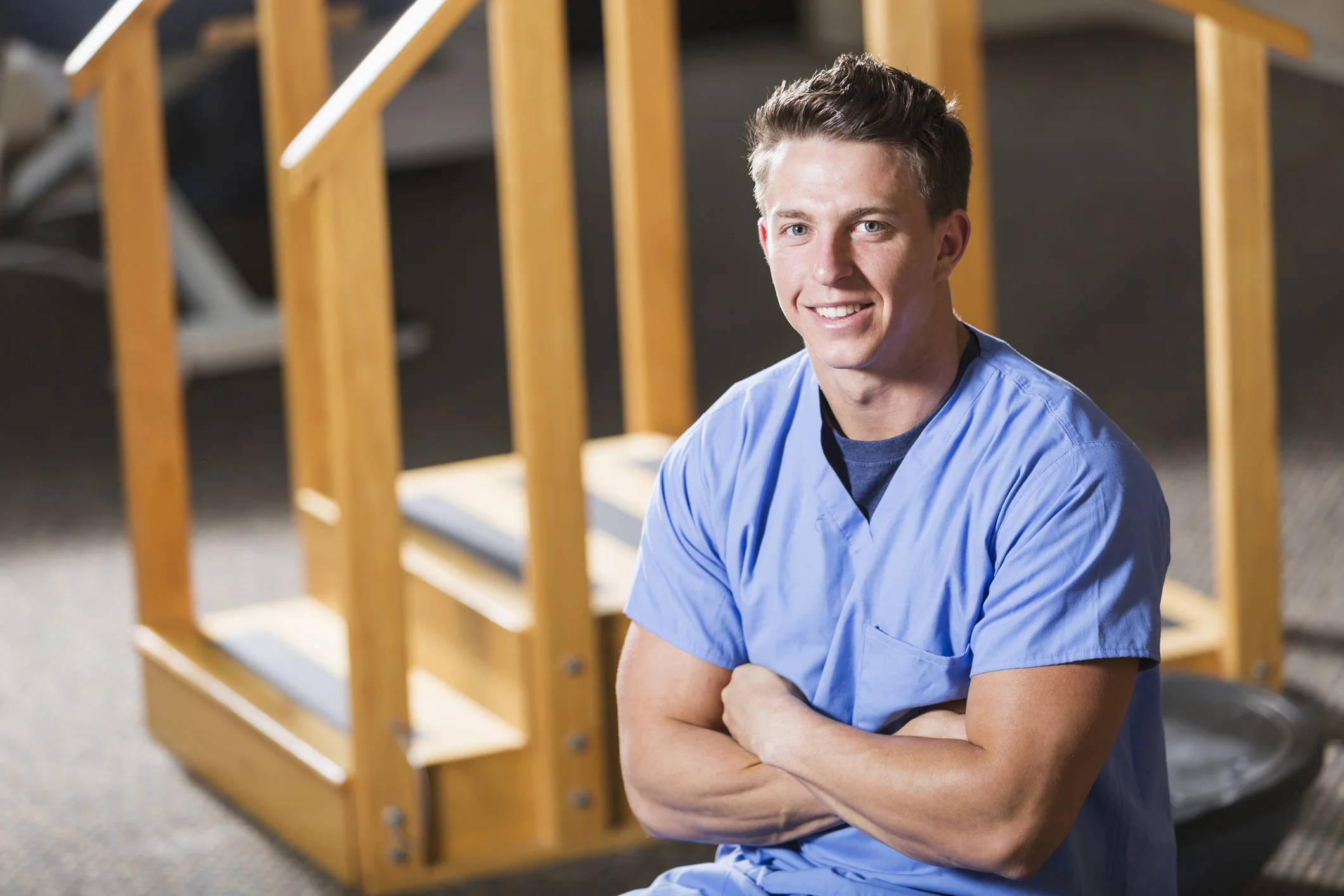 Looking for a Career in Occupational Therapy? What You Need to Know