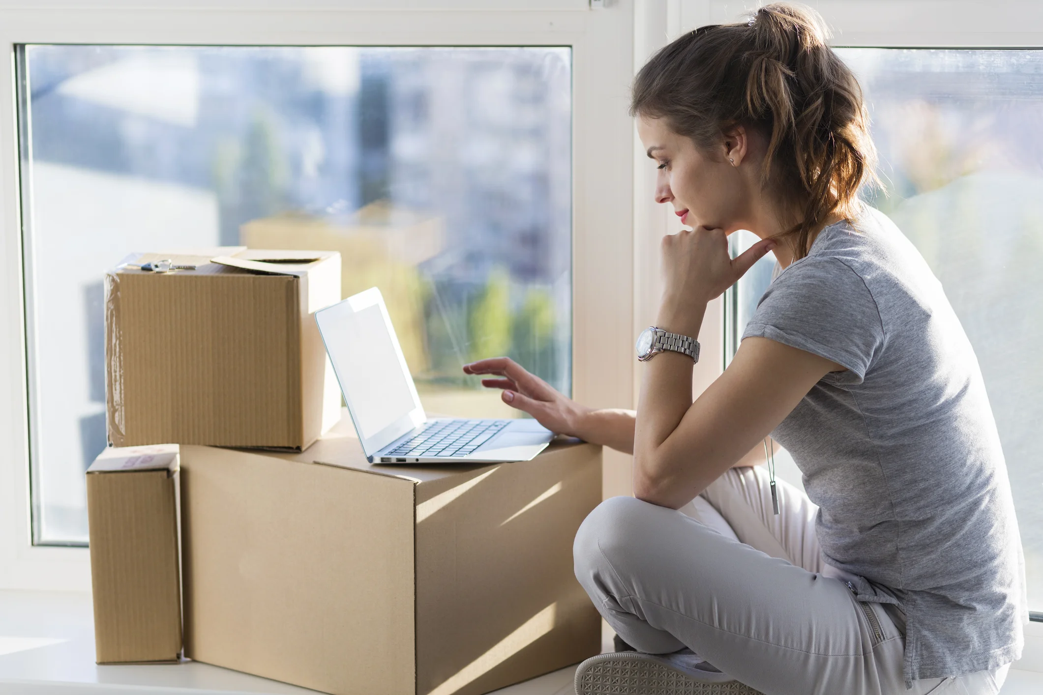 Questions You Should Be Asking Before Relocating for a Job