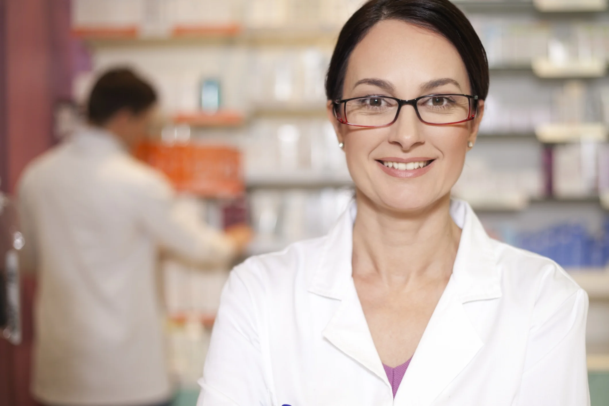 Questions You Should Be Asking Potential Pharmacists