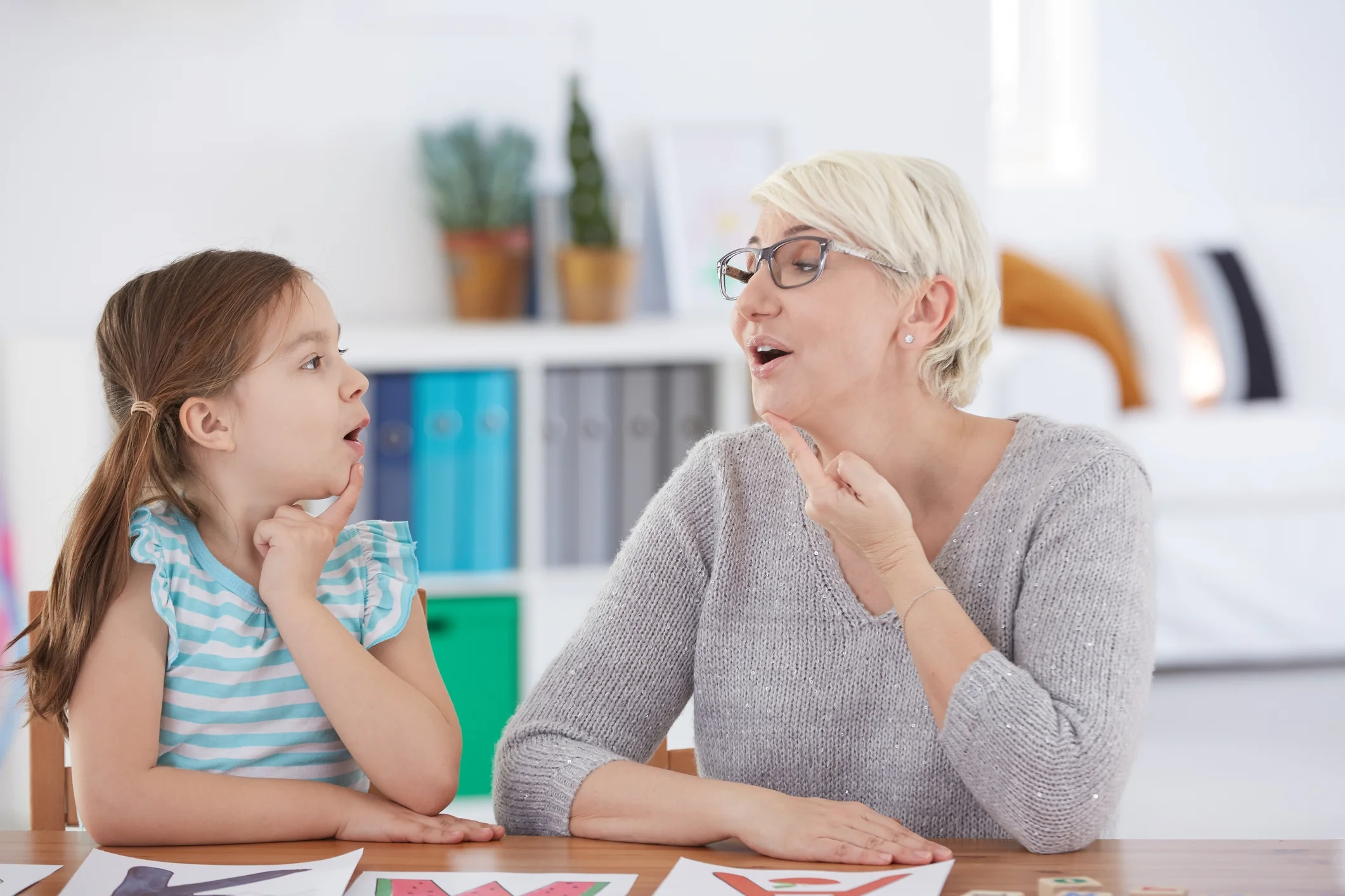 Is a Career in Speech Language Pathology Right For You?
