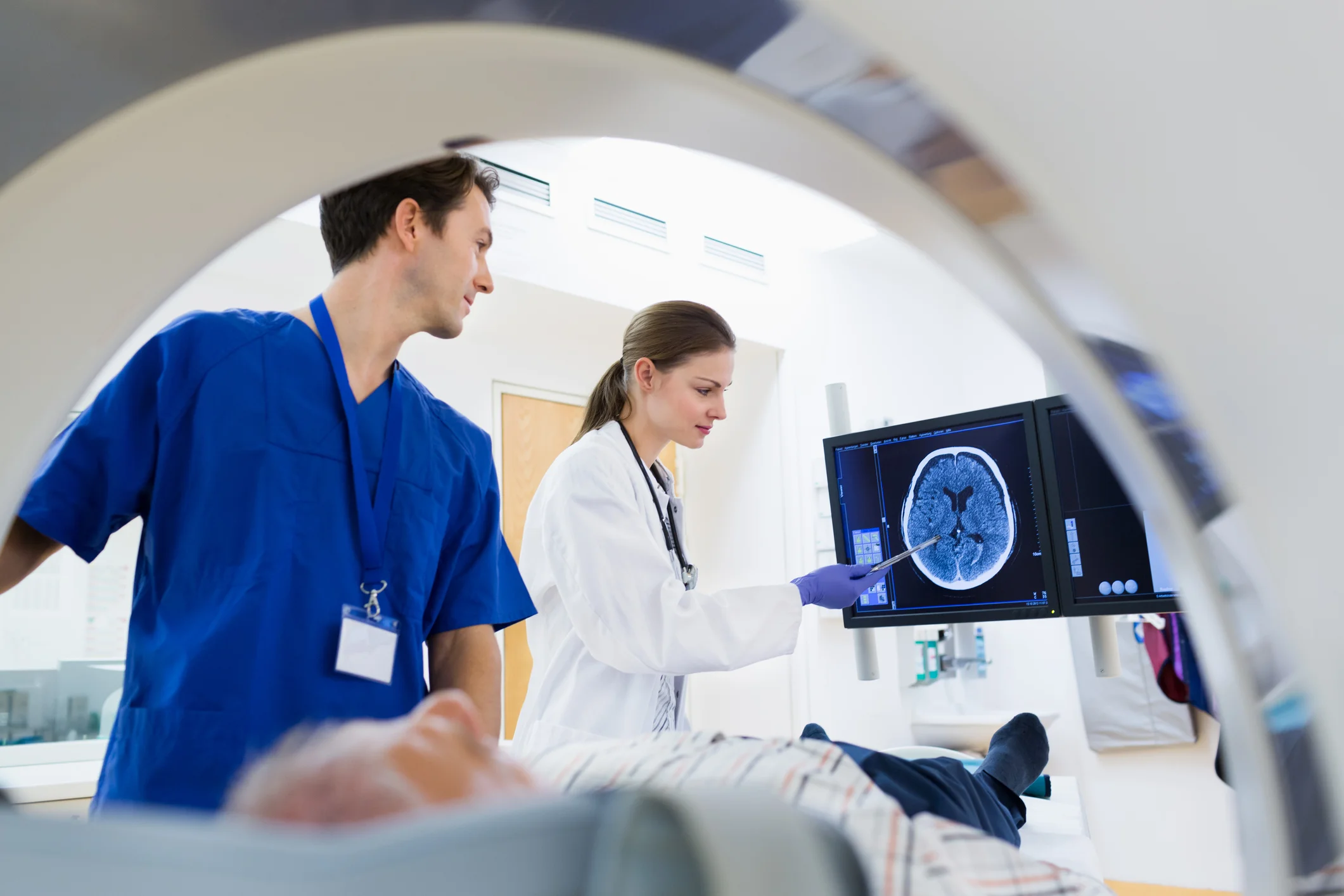 The Top 3 Skills Needed to be a Radiologic Technologist