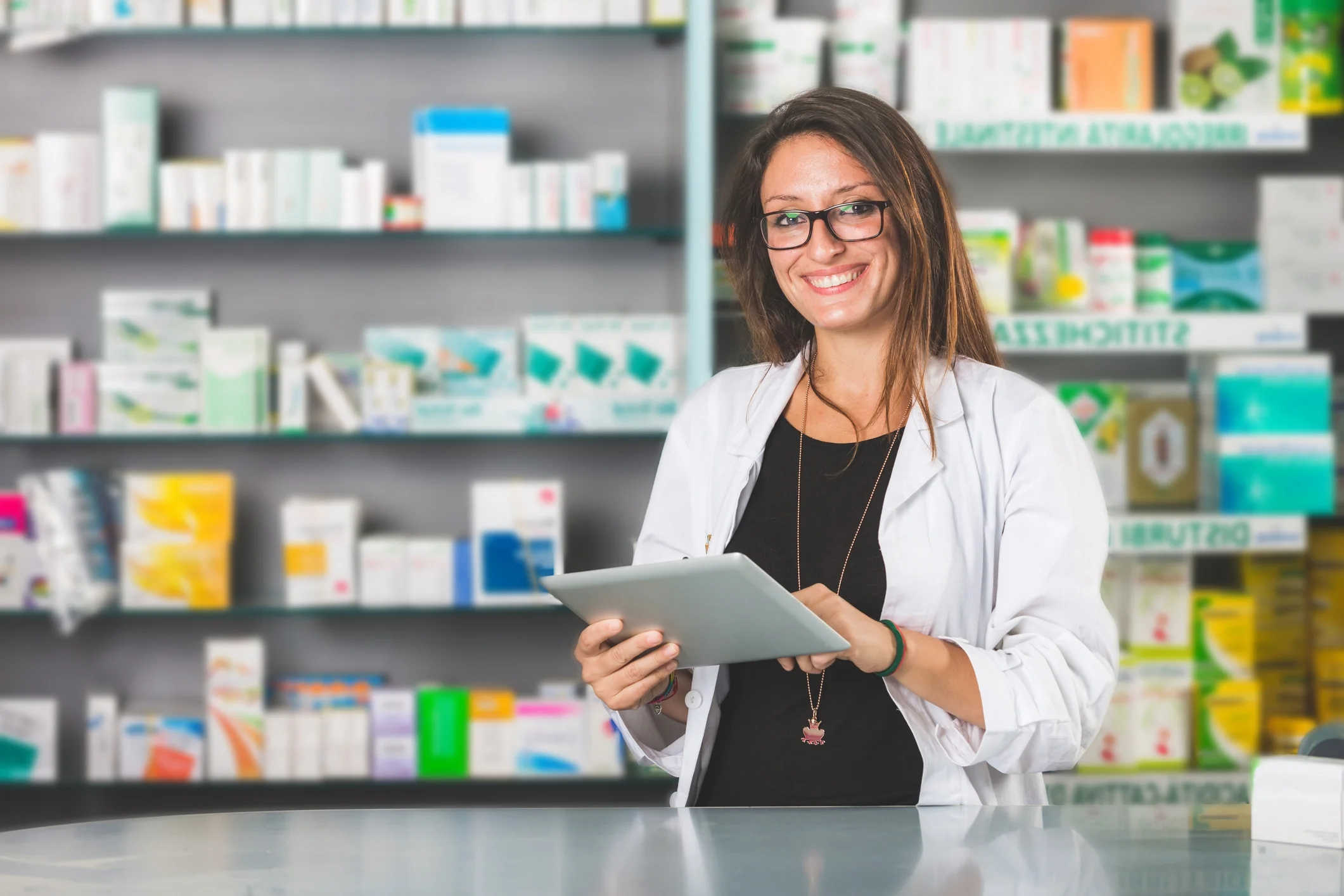 Pharmacy Trends Predicted for 2018