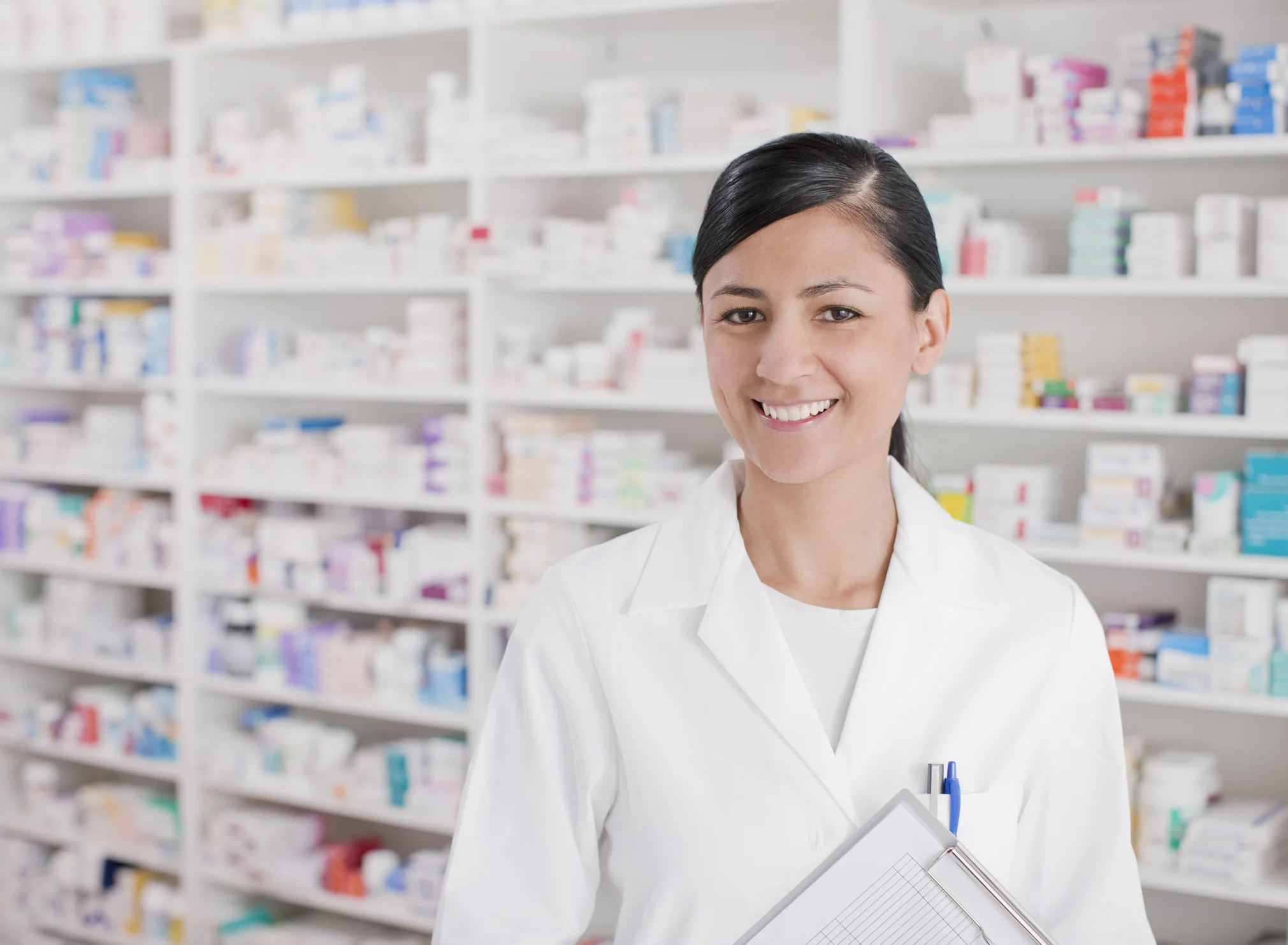Reasons to Be Glad You Chose a Career in Pharmacy