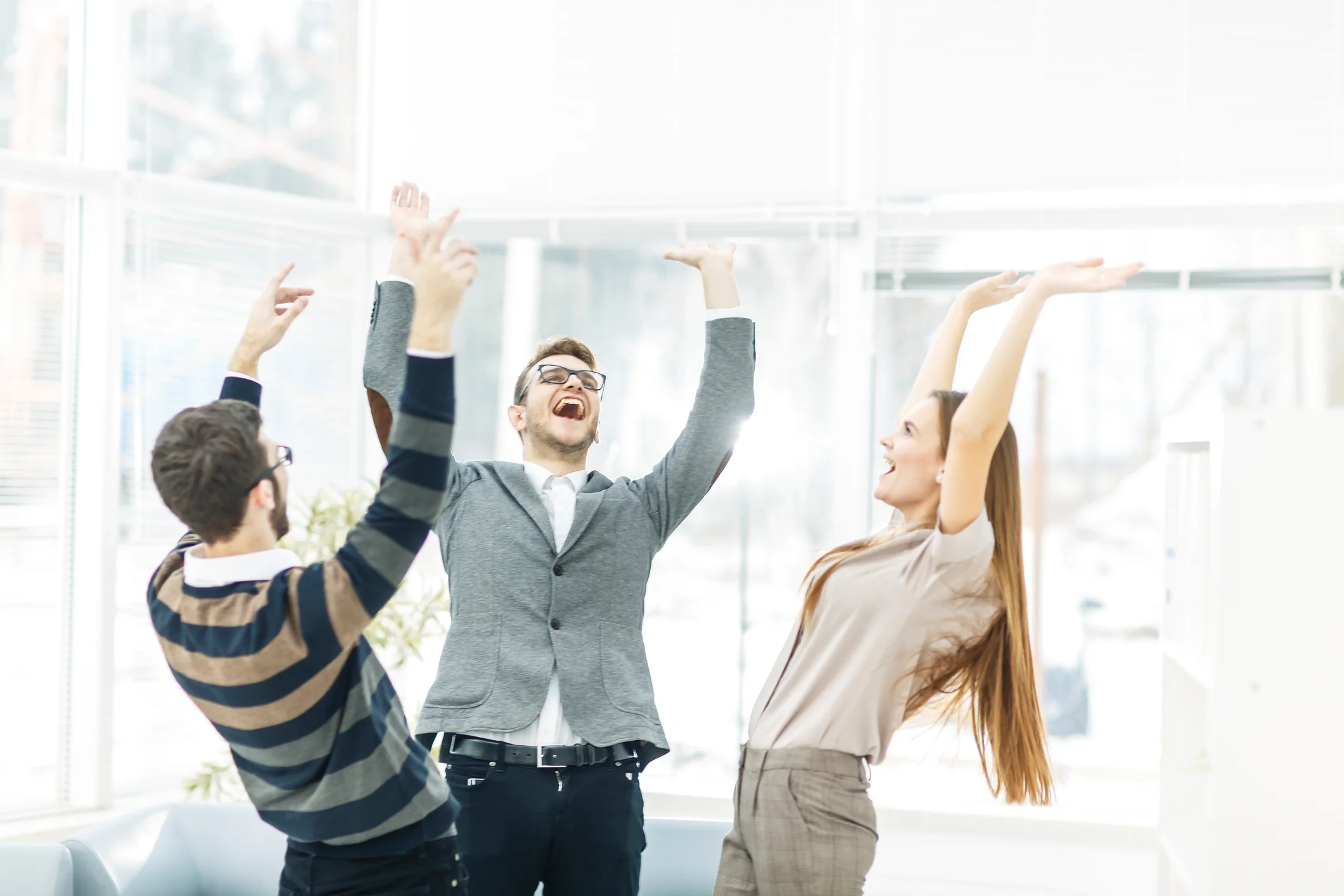 The Importance of Investing in Employee Satisfaction
