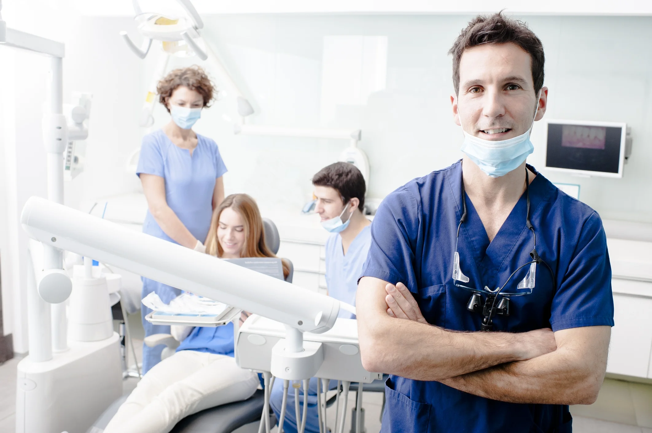 What To Avoid When Hiring a Dental Hygienist