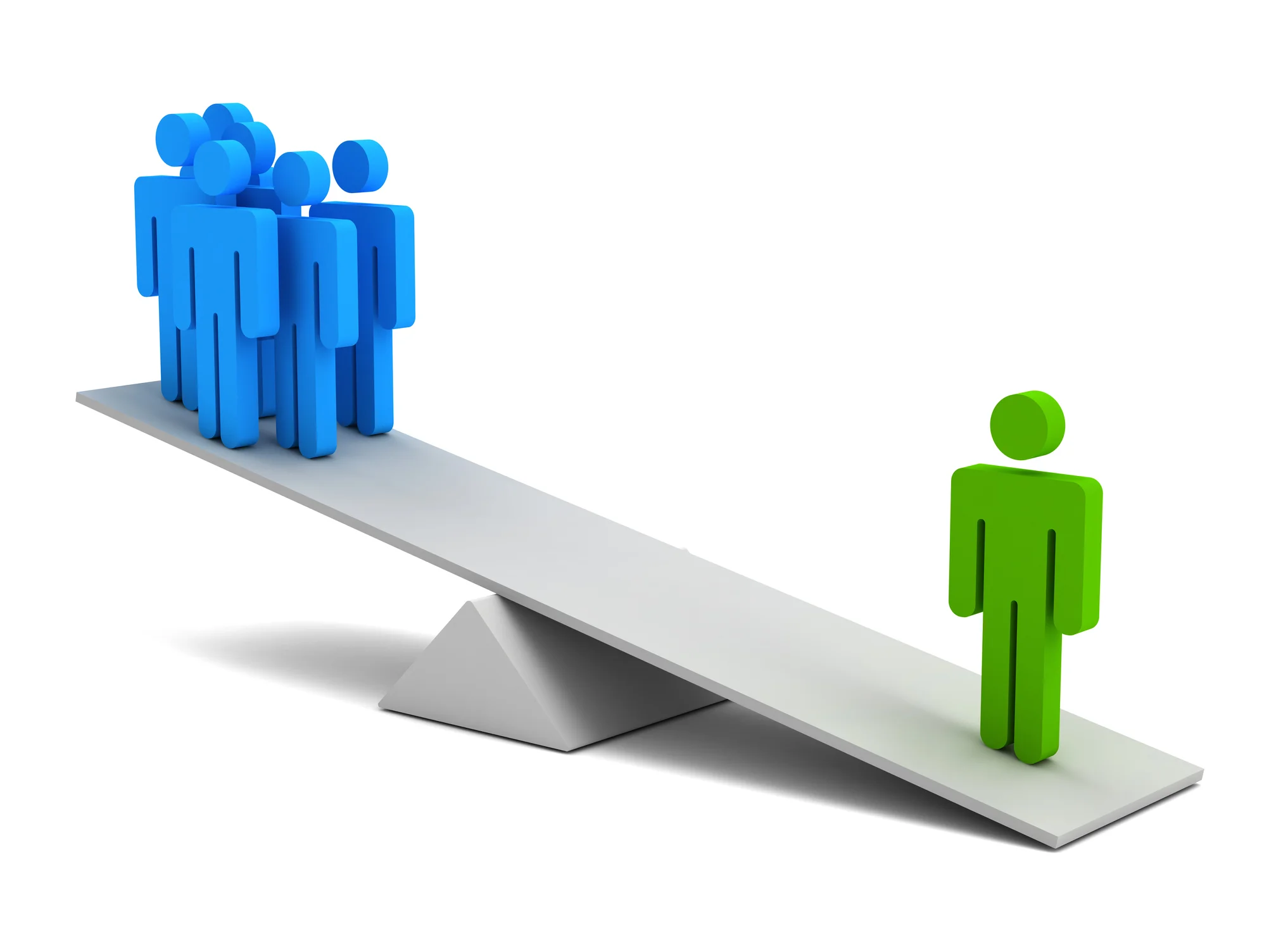 Have You Been Told You’re Overqualified for a Job? Here’s What To Do