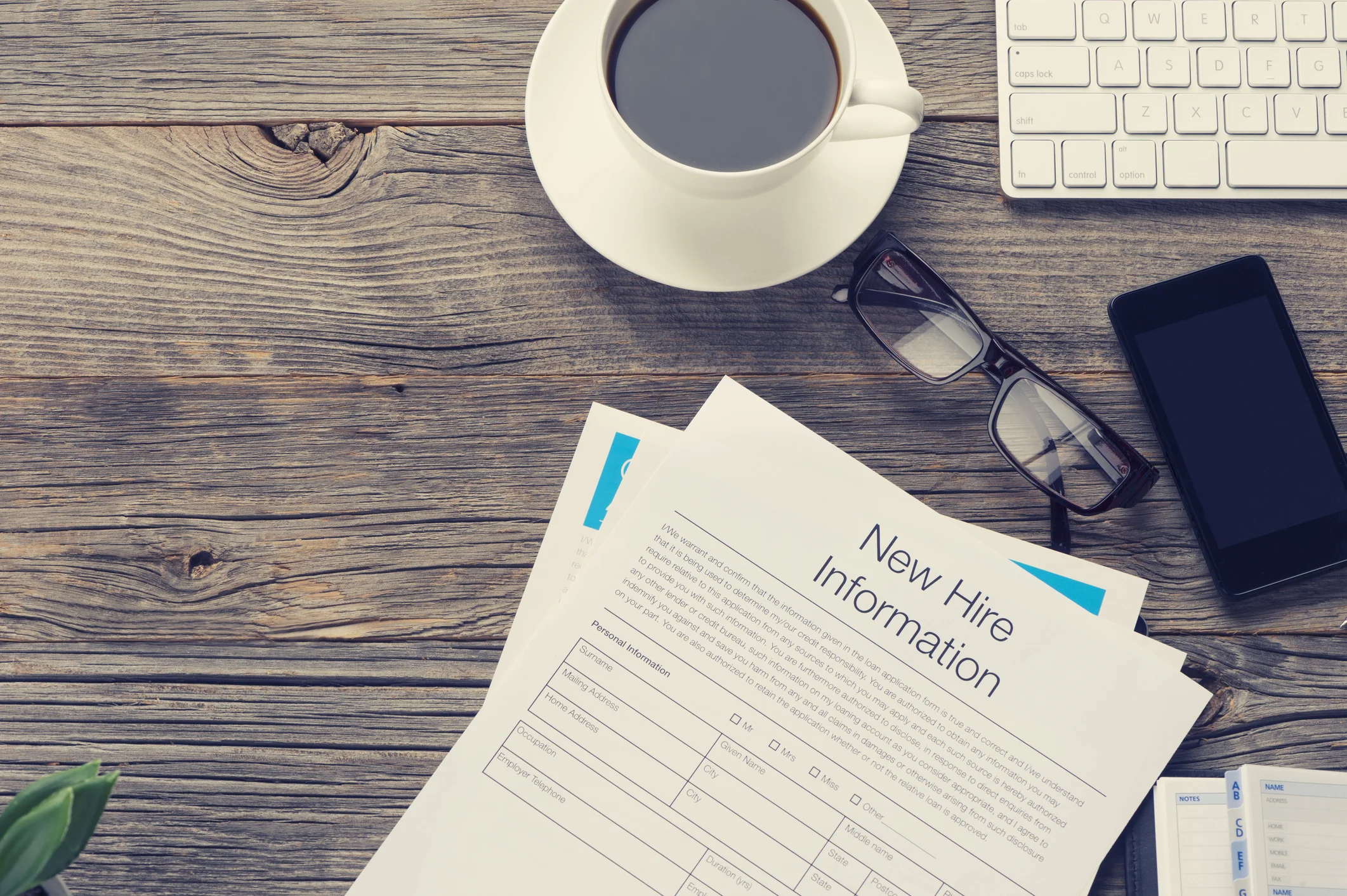 How to Set New Hires Up for Success From Day One