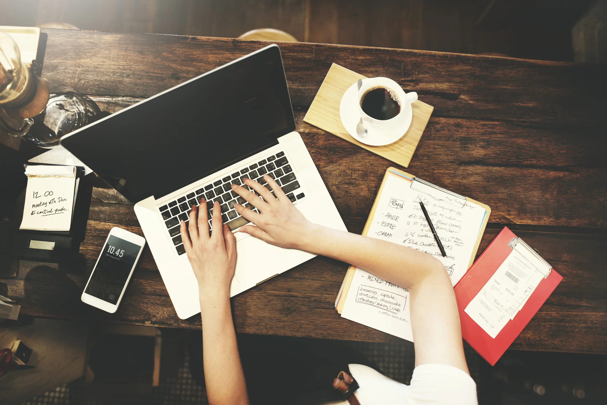 Five Types of Follow-Up Emails to Send After a Job Interview