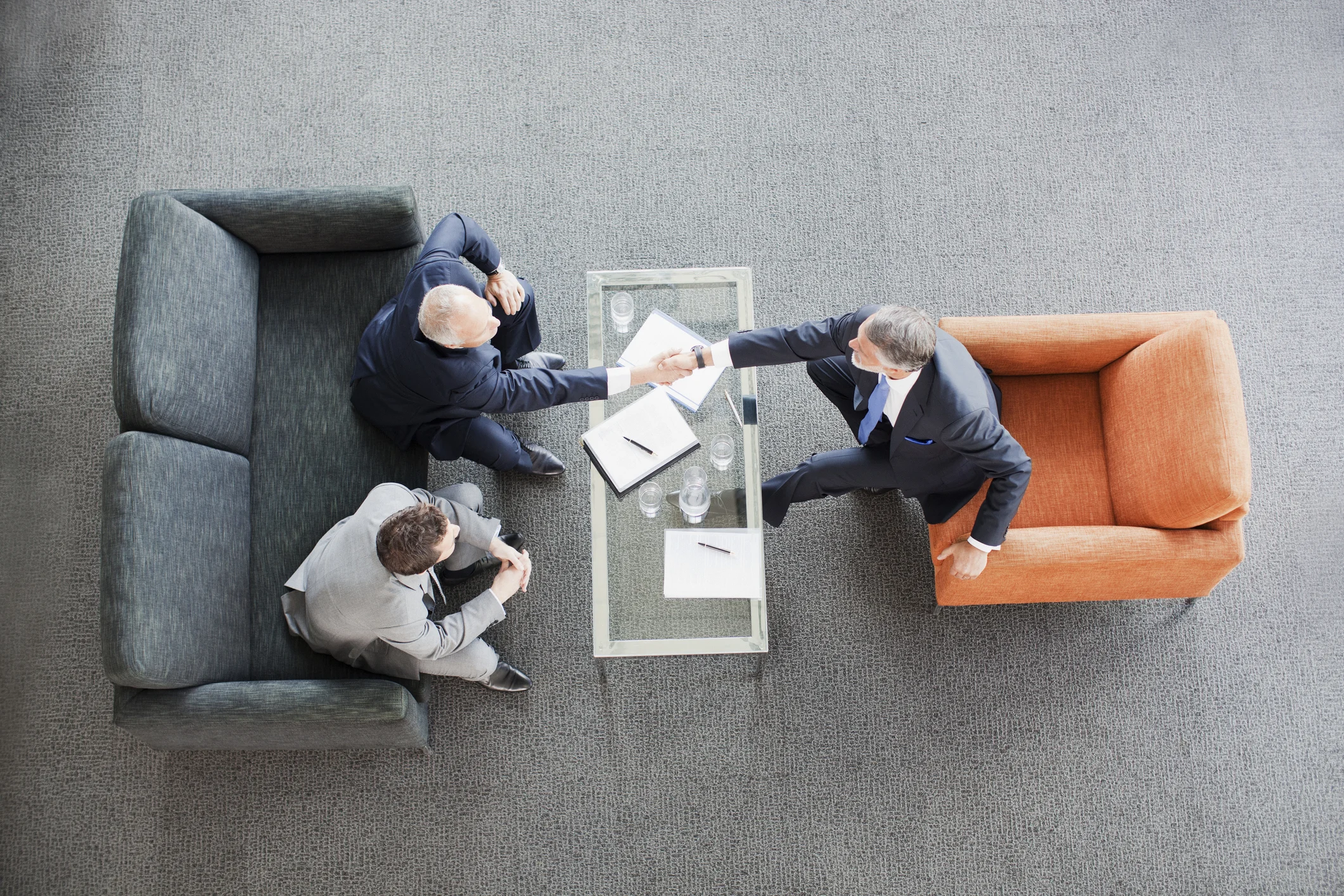 Tips for Interviewing for a Job Promotion