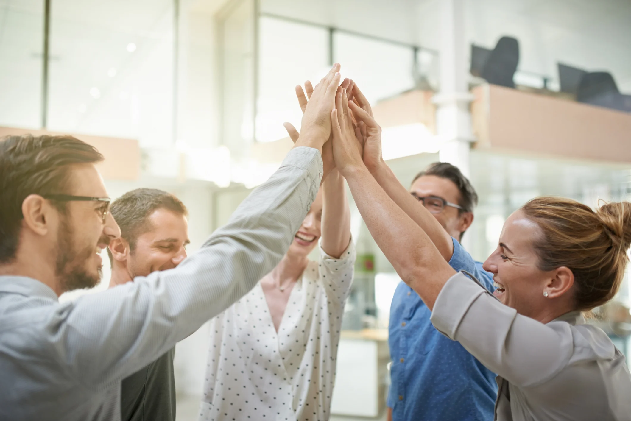 Are You Investing in Employee Happiness? If Not, You Should!