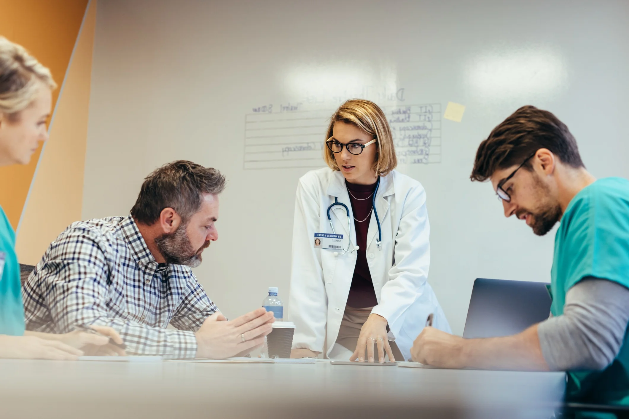 How to Improve Employee Performance