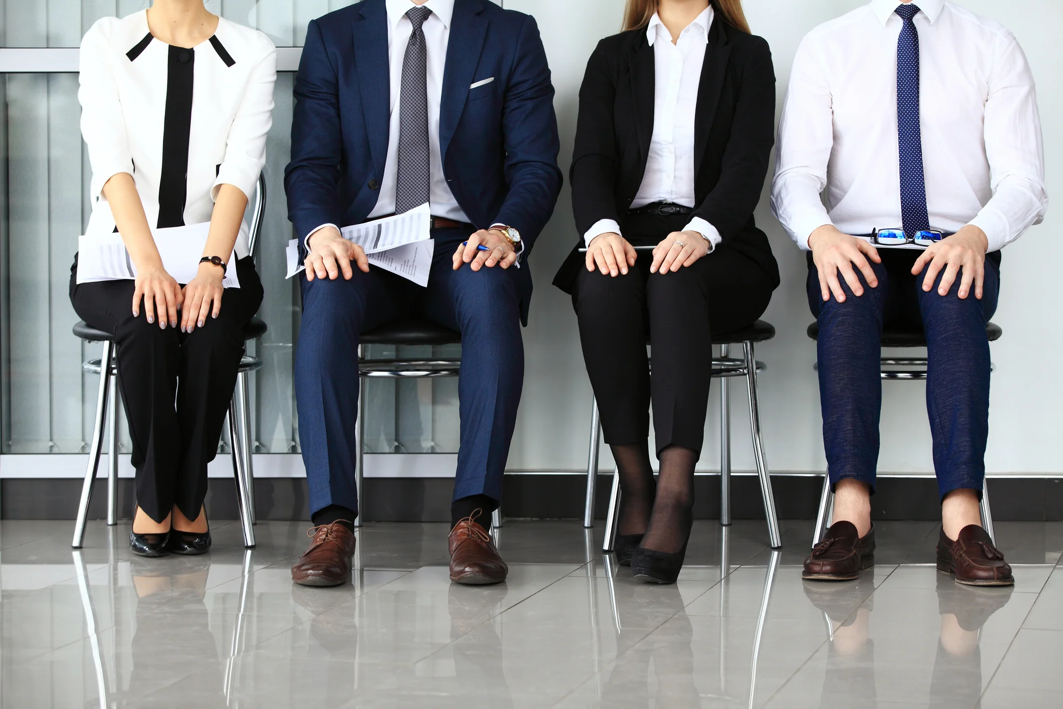 Getting the Most Out of Working With an Employment Agency