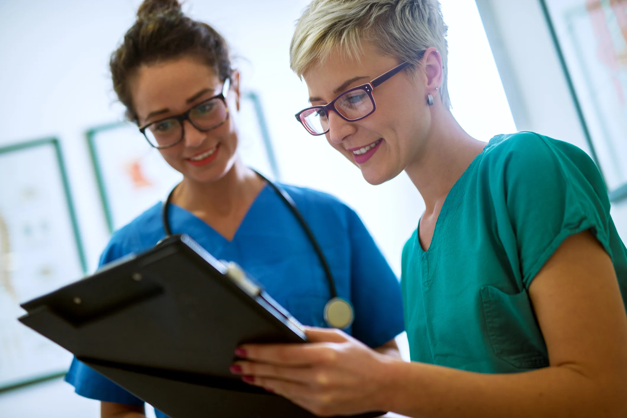 Are You Thinking of Transitioning to a Career in Nursing?