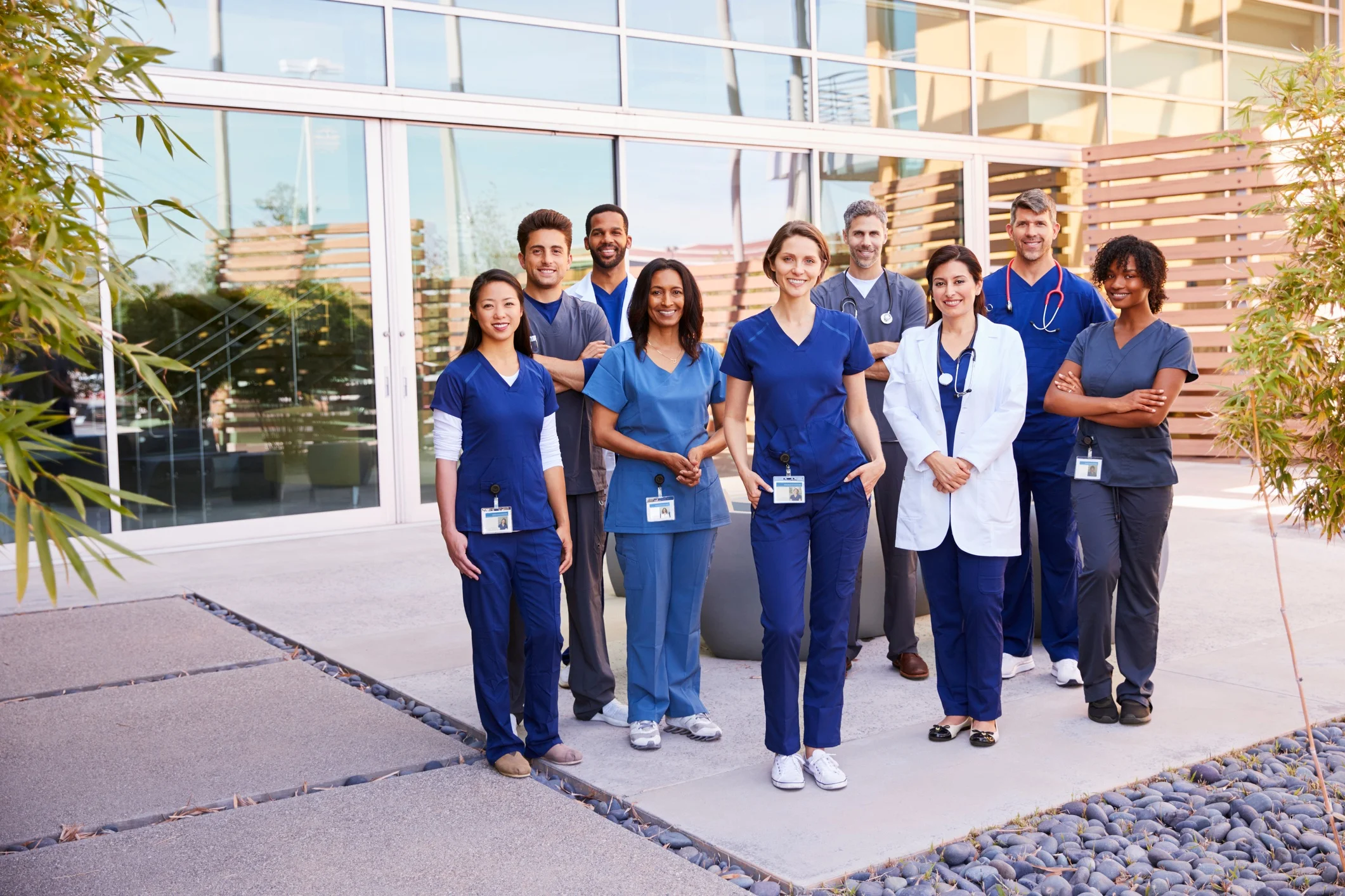 3 Reasons Why You Should Consider Temporary Nurses