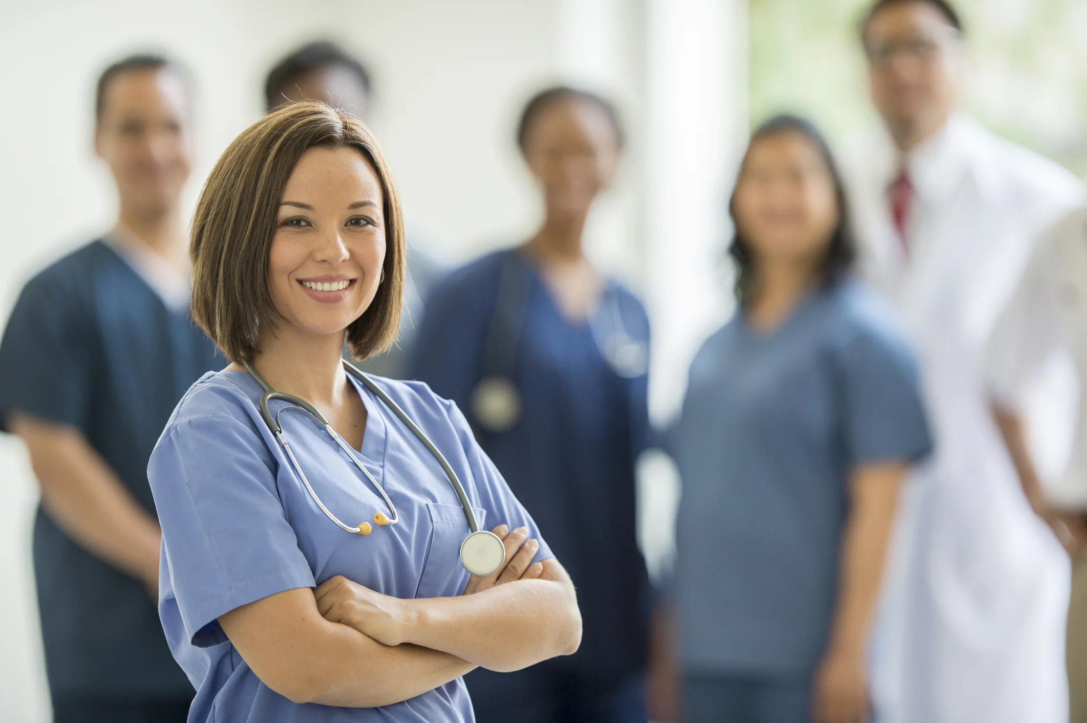 These Are the Skills You Need to be a Successful Nurse Practitioner